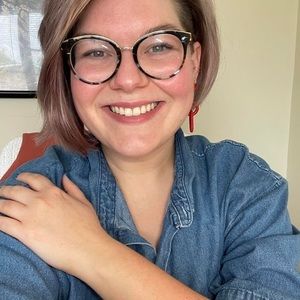 Meet your Posher, Mary